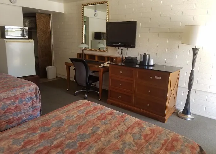 Motel Cedar 3*